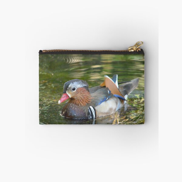 Artikelvorschau, Mandarinente entworfen und verkauft von Nature's Reflections.