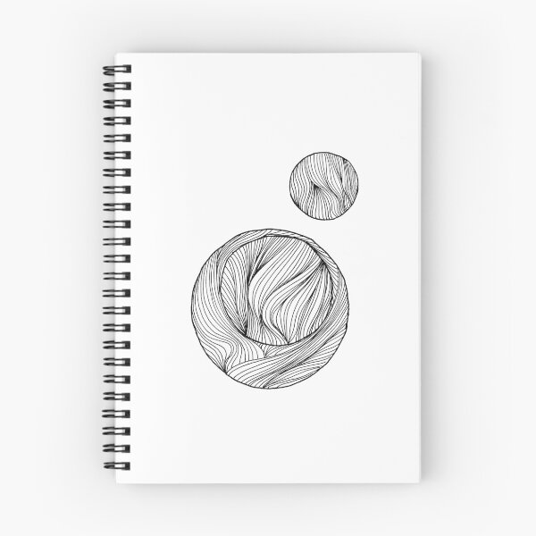 Item preview, Infinite Loop Series  designed and sold by Amelyne.