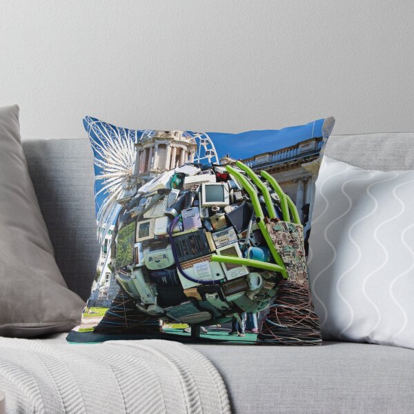 Item preview, WEEE World Altogether designed and sold by PhotosByHealy.