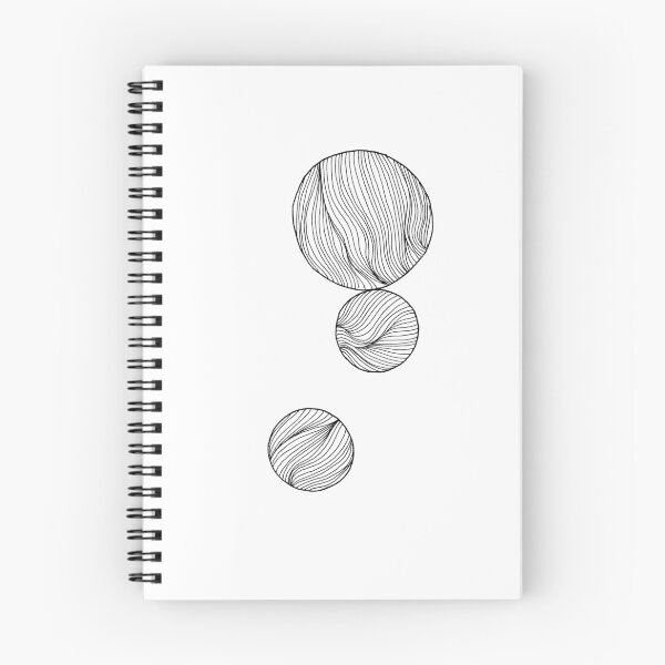Item preview, Infinite Loop Series  designed and sold by Amelyne.