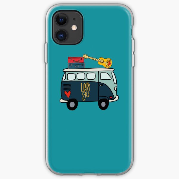 Vw iPhone cases & covers Redbubble