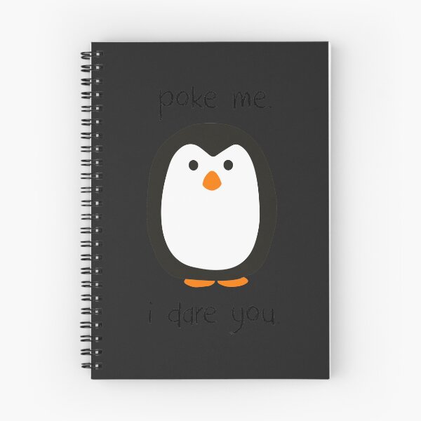 Item preview, Poke me1 designed and sold by Syl1990.