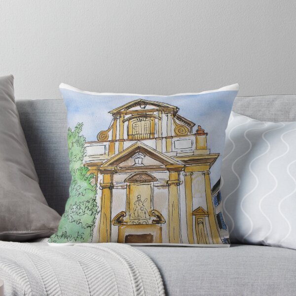 Item preview, Baroque Milan designed and sold by Joanna  Sasso.