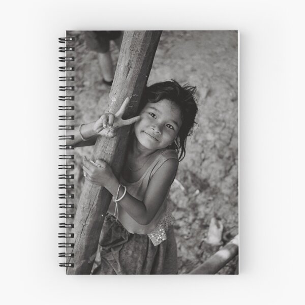 Item preview, Little girl in cambodia designed and sold by Ajmdc.