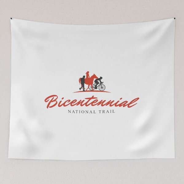 Item preview, Bicentennial National Trail - Australia  designed and sold by Moritz Schwäble.