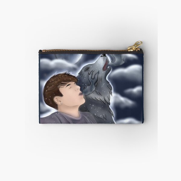 Item preview, rye beaumont x wolves designed and sold by kainatc.