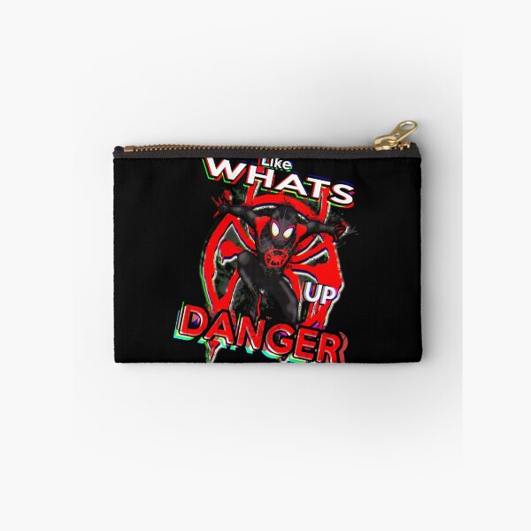 Item preview, What's Up Danger  designed and sold by DstreetStyle.