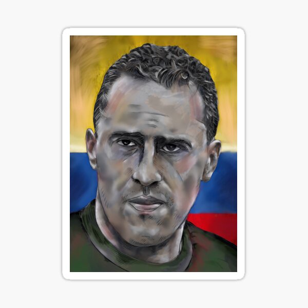 Item preview, David Ospina designed and sold by ArsenalArtz.
