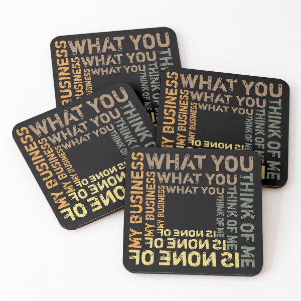 Item preview, A Self Confident And Self Empowering Attitude Quote designed and sold by WIZECROW.