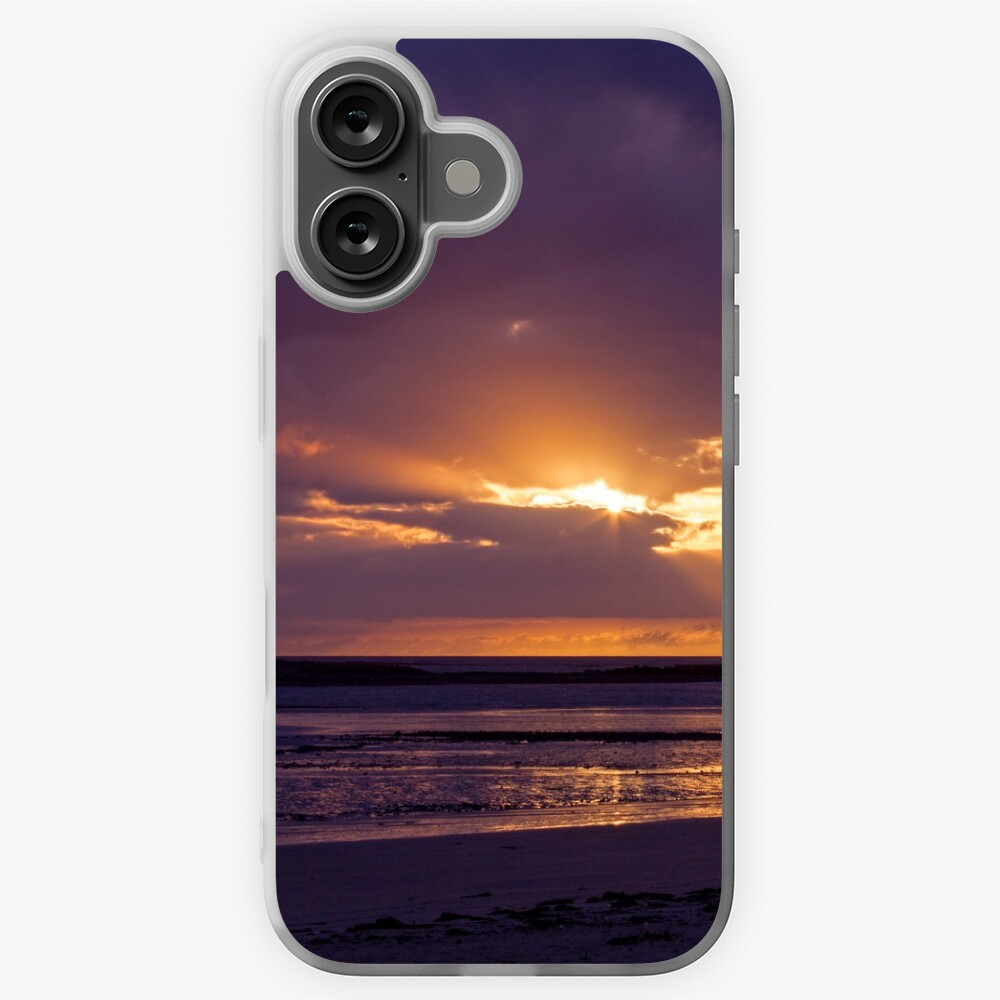 Item preview, iPhone Soft Case designed and sold by KimOgdenPhotos.
