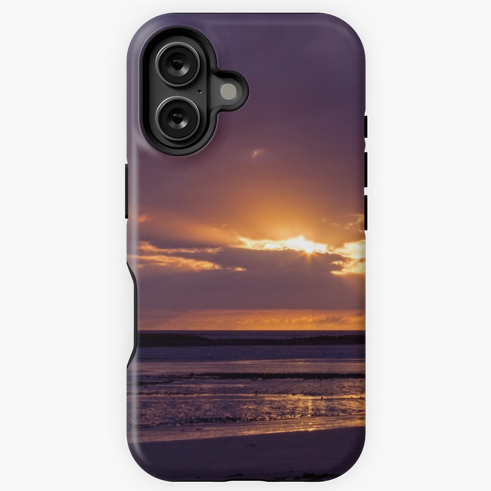 Item preview, iPhone Magsafe Tough Case designed and sold by KimOgdenPhotos.