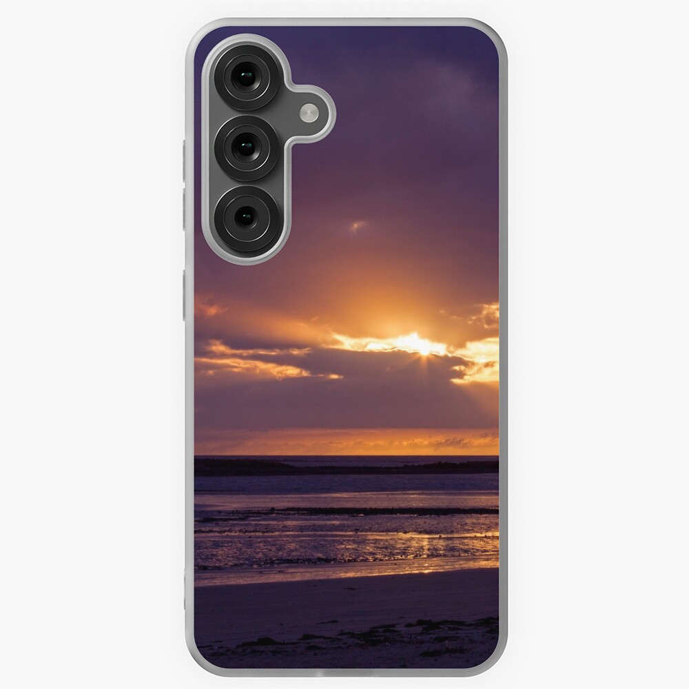 Item preview, Samsung Galaxy Soft Case designed and sold by KimOgdenPhotos.