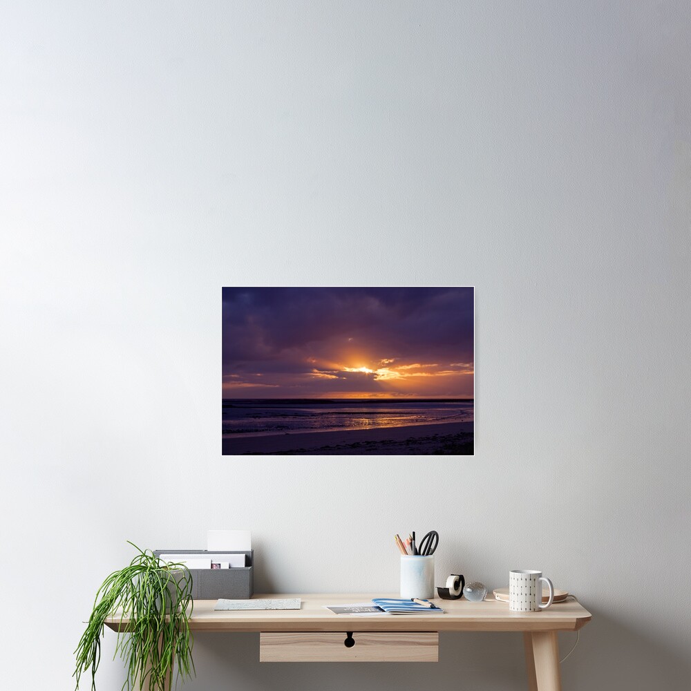 Item preview, Poster designed and sold by KimOgdenPhotos.