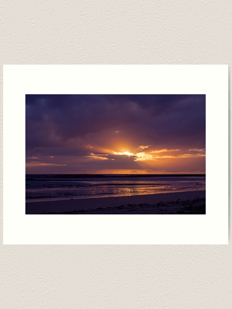 Thumbnail 1 of 3, Art Print, Serenity designed and sold by KimOgdenPhotos.