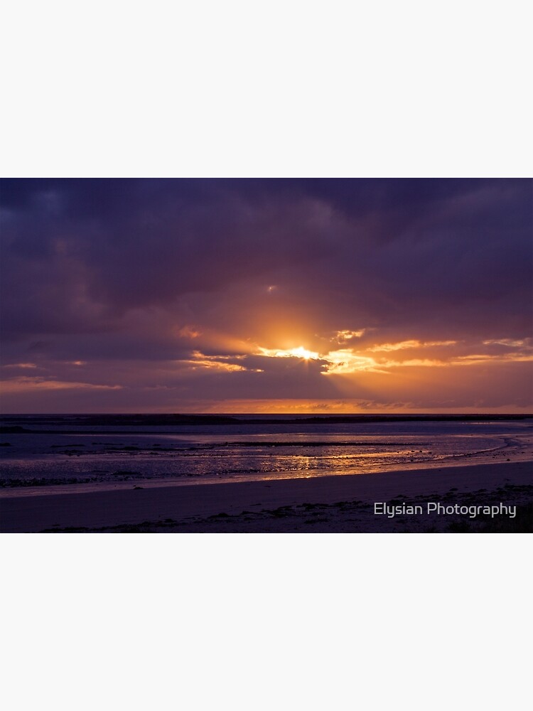 Thumbnail 3 of 3, Art Print, Serenity designed and sold by KimOgdenPhotos.