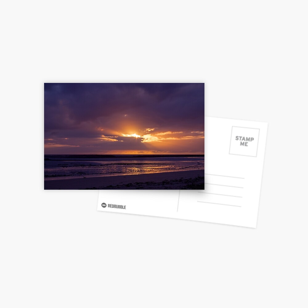 Item preview, Postcard designed and sold by KimOgdenPhotos.