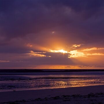 Artwork thumbnail, Serenity by Elysian Photography