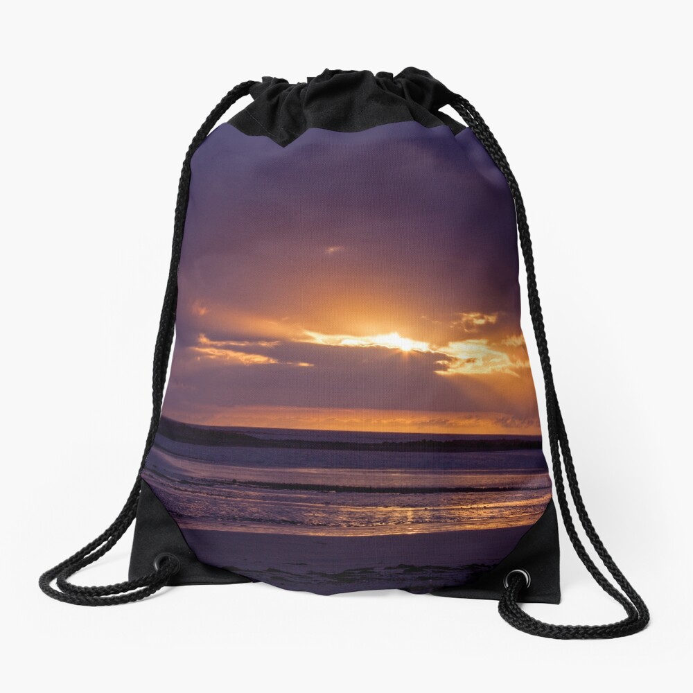 Item preview, Drawstring Bag designed and sold by KimOgdenPhotos.