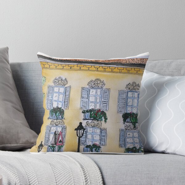 Item preview, Finestre di Brera designed and sold by Joanna  Sasso.