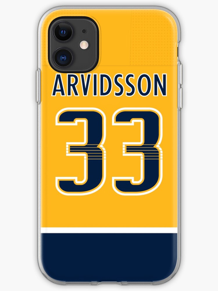 nashville predators home jersey