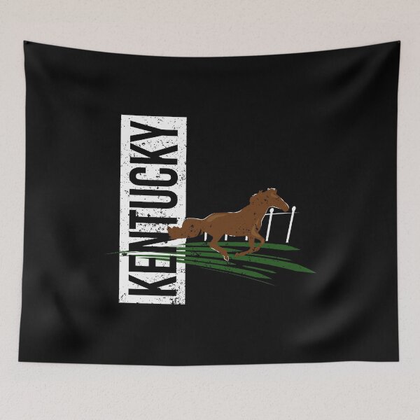 Item preview, Derby Kentucky Shirt Horse Racing Horse Lover Gift Derby Party Shirt designed and sold by KentuckyGirlTee.