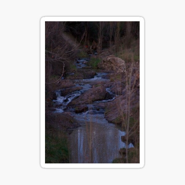 Item preview, Hidden creek designed and sold by peterhau.