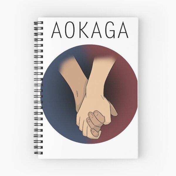 Item preview, Aokaga designed and sold by Maxkiki.
