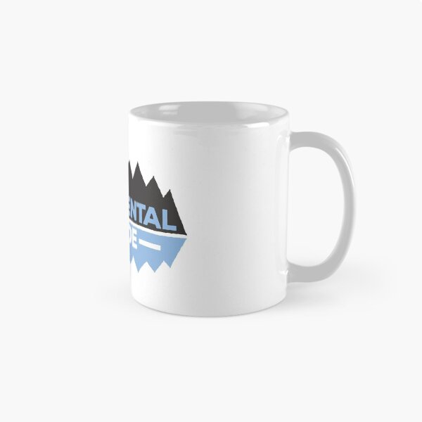 Item preview, Continental Divide Trail - CDT designed and sold by Moritz Schwäble.