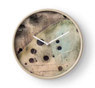 sisyphus clock