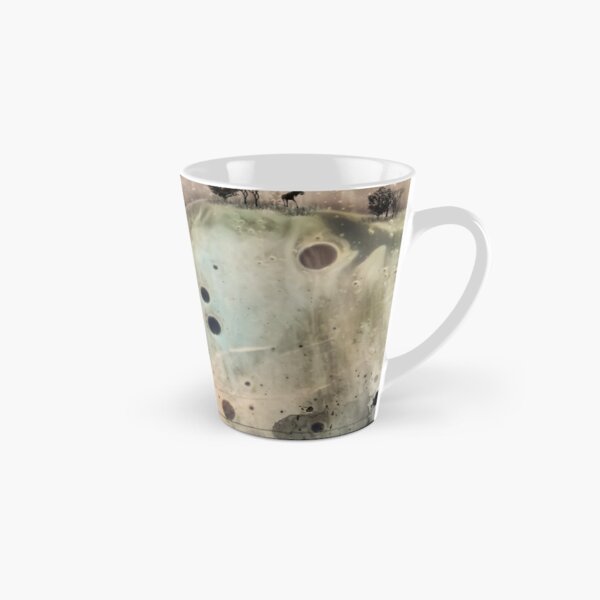 Sisyphus #Sisyphus Tall Mug