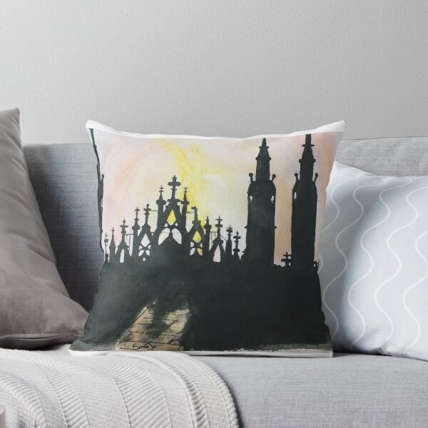 Item preview, Milano Sunset designed and sold by Joanna  Sasso.