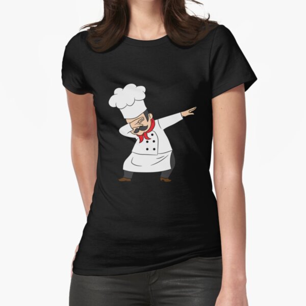 Mug en Céramique Bicolore Angry Chef Original t-shirt