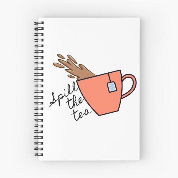 Item preview, tea designed and sold by dancingmandy96.