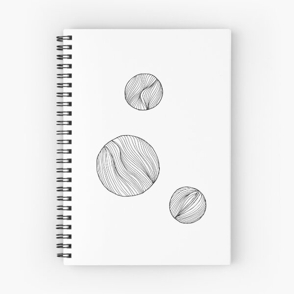 Item preview, Infinite Loop Series  designed and sold by Amelyne.