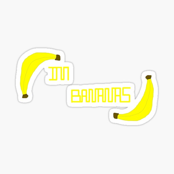 Banana Song (i'm A Banana) Roblox ID - Roblox Music Codes