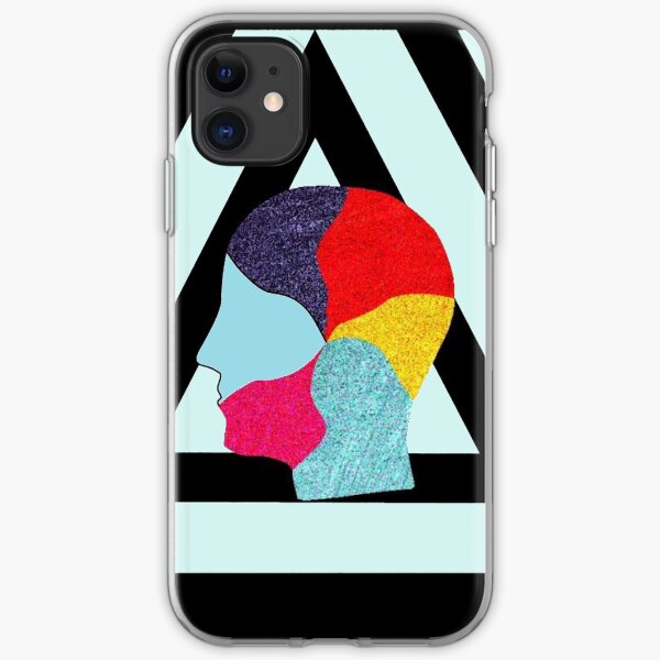 L'Impala fait marche arrière - 2 Coque souple iPhone