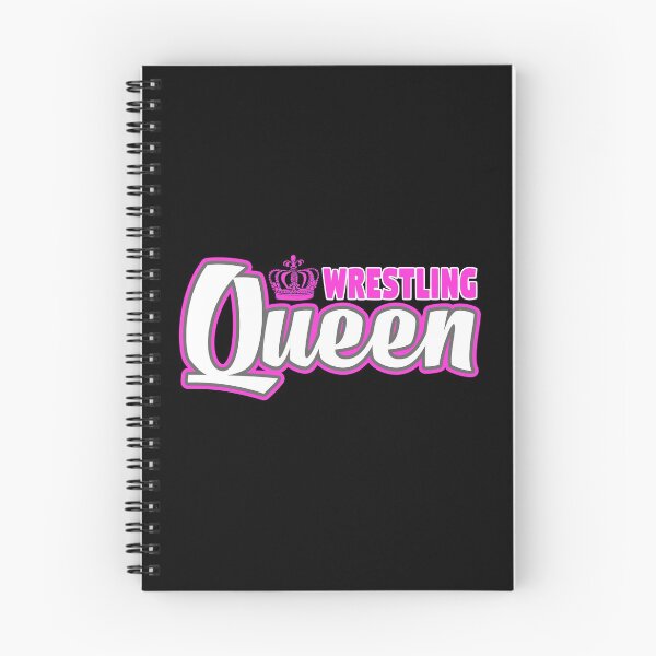 Item preview, Wrestling Queen Grapple Grappling Wrestler designed and sold by KNUXX Shop.