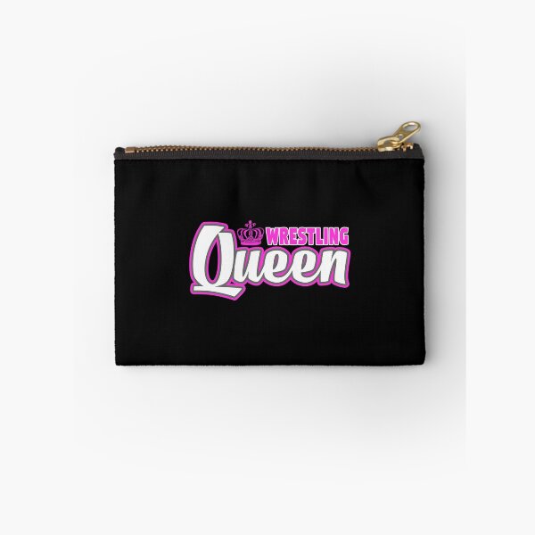 Item preview, Wrestling Queen Grapple Grappling Wrestler designed and sold by KNUXX Shop.
