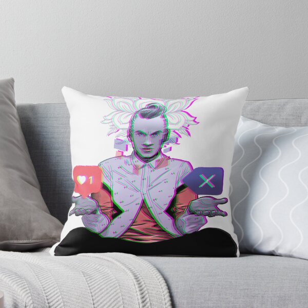 Item preview, Technical boy - American Gods designed and sold by GiO2.