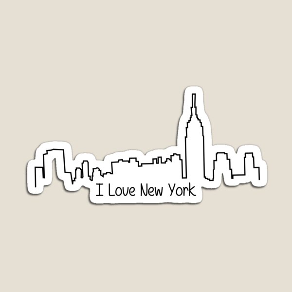 New York Magnet