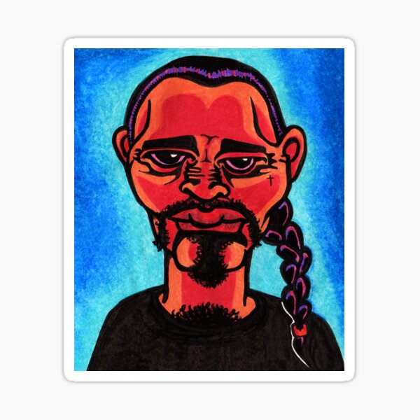 Gustavo Sticker