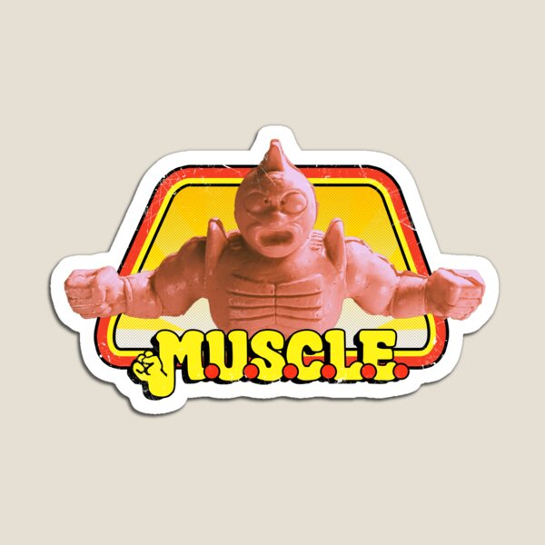 Item preview, camiseta m.u.s.c.l.e designed and sold by lofton.