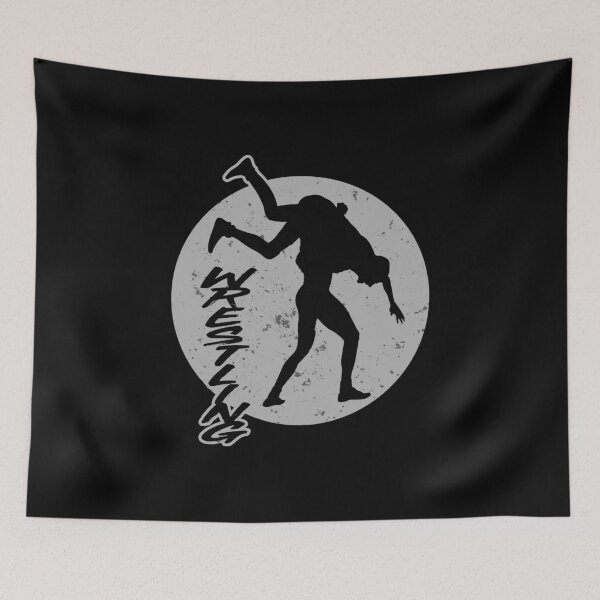 Item preview, Wrestling Sun Warrior Grapple Grappling Wrestler Silver designed and sold by KNUXX Shop.