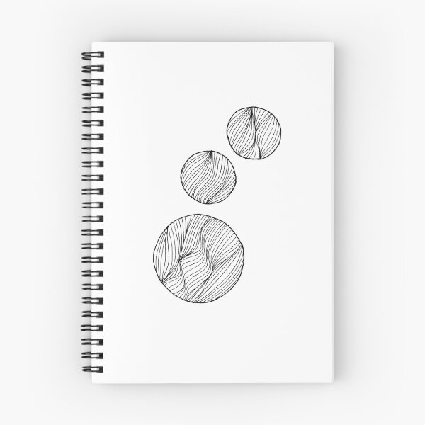 Item preview, Infinite Loop Series  designed and sold by Amelyne.