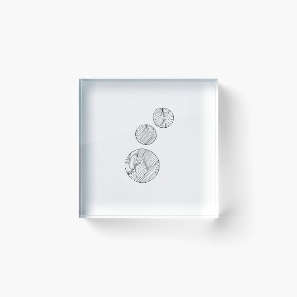 Item preview, Infinite Loop Series  designed and sold by Amelyne.