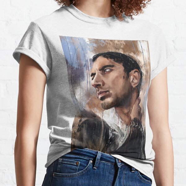 Dai Classic T-Shirt