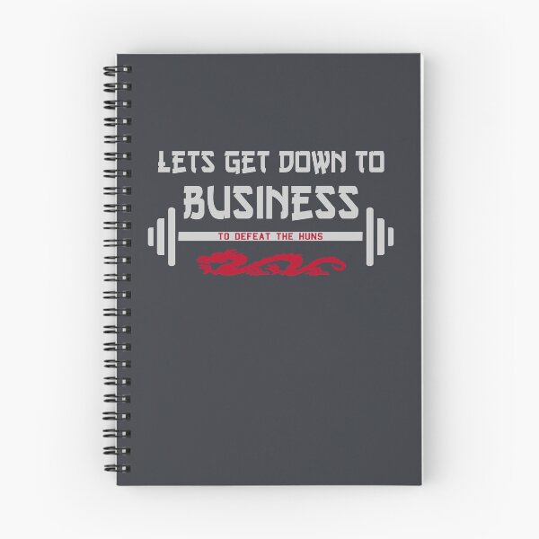 Item preview, Down to Business designed and sold by hxvoltage.