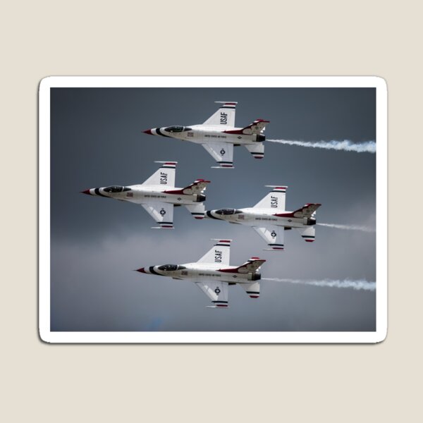 usaf thunderbirds merchandise