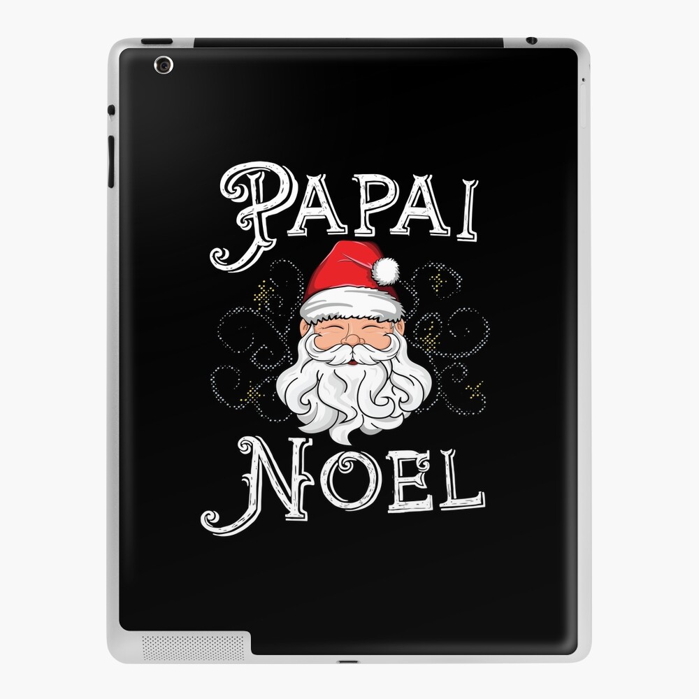 Papai Noel Santa Claus T-Shirt Brazil Portuguese Christmas