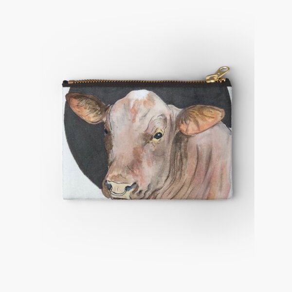 Item preview, Shorthorn Steer designed and sold by jazzymbf.